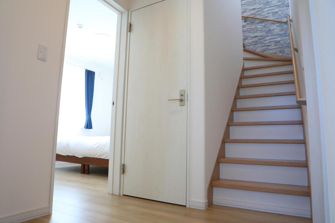 Kashiwa House Furano Villa Exterior photo