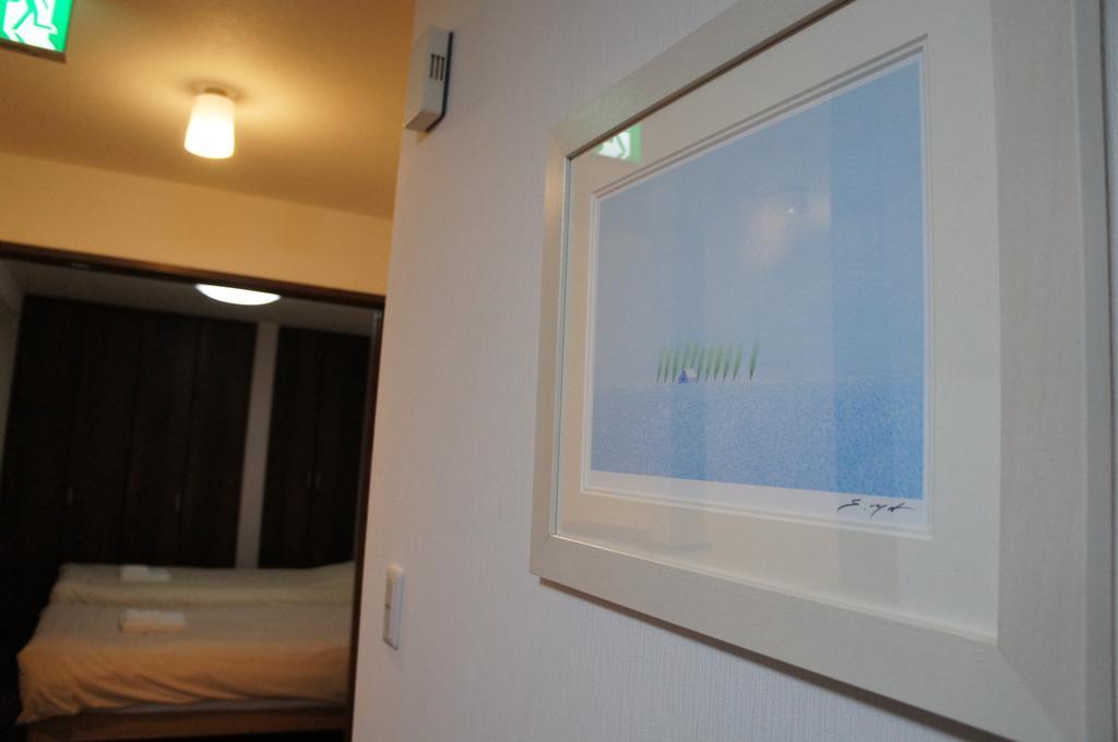 Kashiwa House Furano Villa Exterior photo