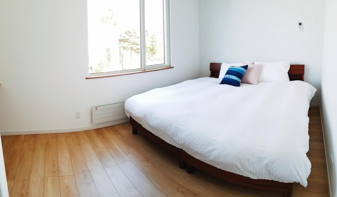 Kashiwa House Furano Villa Exterior photo