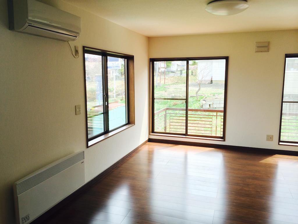 Kashiwa House Furano Villa Exterior photo