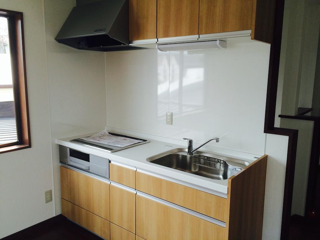 Kashiwa House Furano Villa Room photo