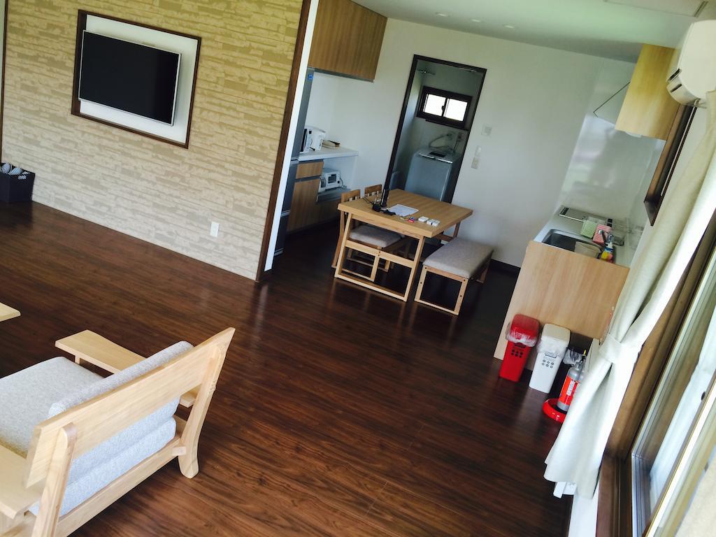 Kashiwa House Furano Villa Room photo