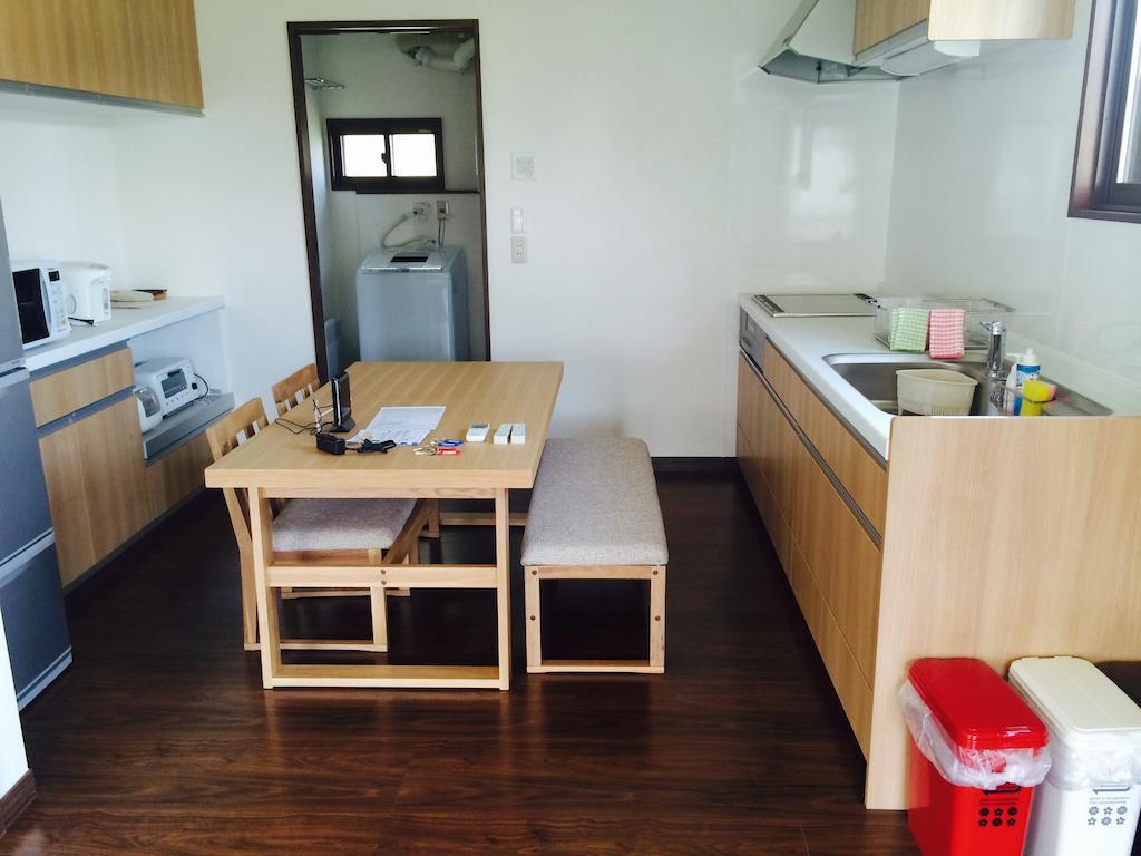 Kashiwa House Furano Villa Room photo